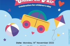 Children Day Celebration